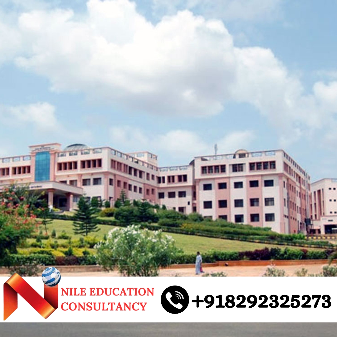 S. Nijalingappa Medical College and Research Training